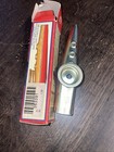 The Original American Kazoo Hand Crafted All Metal Classic  19 Made In Usa As-is