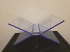 Taschen Clear Acrylic Bookstand Used