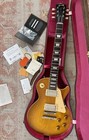 2024 Gibson Custom Shop 1959 Les Paul Reissue R9 - Dirty Lemon Vos