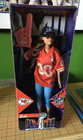 2023 Barbie Nfl Super Bowl Lviii Champs Kansas City Chiefs  He