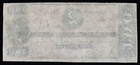 1864  2 Beautiful Uncirculated Confederate States Of America Note 