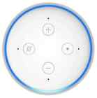Echo Dot  3rd Gen   Smart Speaker With Clock And Alexa   Sandstone