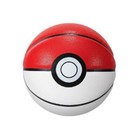 Sealed Authentic Pokemon Poke Ball Basketball 29 5 Inches Gift For Kids