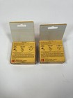  2  Vintage Kodak Ektachrome 160 Super 8 Color Movie Film Eg 464 Expired Type G