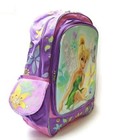 Disney Kids Tinker Bell Magic Butterfly 16    Large Backpack