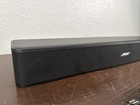 Bose Solo 5 Tv Sound System - Speaker Bar Model 418775