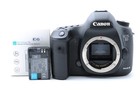 Excellent 5 Canon Eos 5d Mark Iii 22 3 Mp Digital Slr Camera Body From Japan