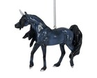 Breyer Horses - 2026 Unicorn Ornament - Vespertine