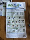 Irolflex The Foam Roller Imagined New Rolflex