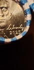 2025 D Jefferson Nickels  5  Uncirculated Rolls  Free Shipping