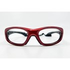 Liberty Rec Specs Maxx Mx20 Sports Goggles Youth Red Ls-200 51-17-125