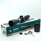 Vortex Venom 5-25x56 Moa Ebr-7c First Focal Plane Riflescope Ven-52501 New