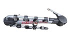 Yakima Ridgeback 4 Bike Hitch Rack 2    Receiver Platform Carrier Bicycle
