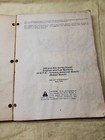 Vintage Case Ih 300   400 Series Diesel Engines And Fuel Systems Service Manual