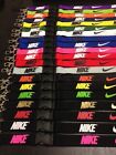 Nike Lanyard Detachable Keychain Ipod Camera Badge Document Holder