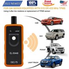 El-50448 Tpms Reset Tool Relearn Auto Tool Tire Pressure Sensor For Gm