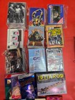 Vintage Tv   Movie Trading Card Collection - 22 Complete Sets  Resale Collector