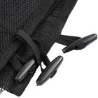 Bug Mesh Net Cover For Beach Folding Stroller Wagon Cart Equipment Sun Shade