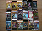 Mtg Booster Pack  X1 Brand New Factory Sealed        Listing 1 Of 2