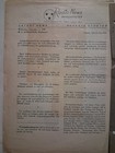 1938 Golden Gate International Expo Swedish Amer Line Radio News