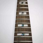 Diy Maple Electric Guitar Neck Rosewood Fingerboard 22 Frets 24 75 Inches
