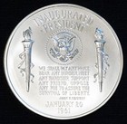 2015  1 Oz  999 Silver Medal John F  Kennedy Jfk Key Coin And Chronicles Bu Gem