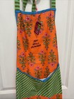 New Furbish All Over Print Apron  hot Grill Summer 