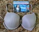 Shades Of Blue  Jlo Jennifer Lopez Worn Used Vs Bra W studio Coa This Bra Was Us