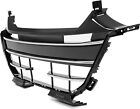 Front Lower Grille Grill 2021-2022 Honda Accord Chrome painted Bumper Grille Sil