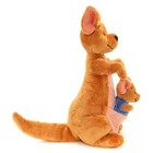 Kanga And Roo Stuffed Animal From Winnie The Pooh Kangaroo Plush Toy Gift