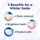 Crest 3d White Advanced Luminous Mint Toothpaste  3 7 Oz  pack Of 4 