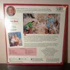 Sealed 12  Laserdisc - The Sword And The Rose  1953   266 As  unopened 
