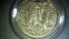 Lot 795 - 6 India Coins - List Is In The Desc 