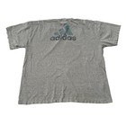 Vtg Calgary Stampeders Football Distressed Game Used Shirt Grey Sz 2xl  91  29 