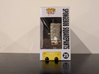 Funko Pop Nickelodeon Spongebob Squarepants 25 2013 Fan Shellabration Rare Grail