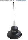 Tram 5  Magnet Mount Cb Radio Antenna Kit With Coax Cable     Mobile Use