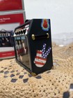 Rolling Stones Christmas Ornament   Plays  satisfaction    By American Greeting 
