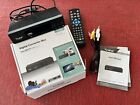Iview 3300stb Digital Converter Box Analog To Digital Remote Control New Tv