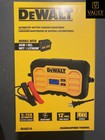 Dewalt Dxaec10 Jump Starter  ez2006022  Brand New  Sealed 