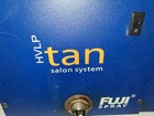 Fuji Spray Hvlp Spray Tan Machine Blue For Airbrush Tanning