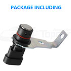 Crank Crankshaft Position Sensor For 1996-2005 Chevrolet Astro Blazer 4 3l V6