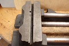Heinrich Model 6sv Quick Release 6  Drill Press Vise