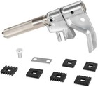 7402 Universal Outside Thread Chaser With 6 Dies 216884 For 1-1 4    To 5    O d Usa