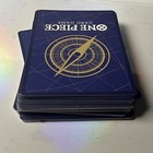 One Piece Trading Card Game 28 Card Lot Card Lot English Nm Foil And Commons 