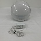 Philips Smartsleep Hf3520 Wake-up Light Alarm Colored Sunrise Sunset
