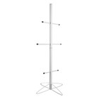 Hockey Gear Drying Rack Organized Storage Adult And Child Practical Metal