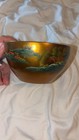 1975 Man And His World China Pavilion Lacquer Bowl Montreal Canada