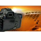 3 Inch Lcd Shade Slr Camera Screen Universal Detachable Pop-up Hood Protector