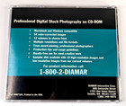Diamar Portfolios Cd Royalty Free Stock Photos Images Introductory Collection 