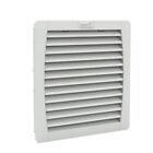 New  sealed  Pfannenberg Pf 42500 Filter Fan Assembly 115v Ip55  light Grey 